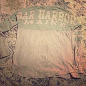 I’m selling a shirts each a negotiable price.